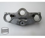 Suzuki GSX600F kroonplaat / balhoofdplaat / topyoke